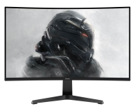 Monitor LED 27" (26,5"-28,4") iiyama G-Master GC2781HSU-B1 Red Eagle